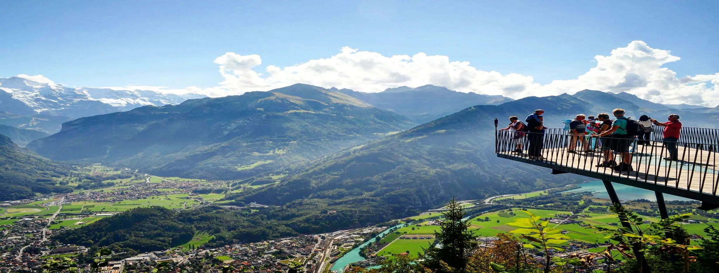 Image for Breathtaking Views